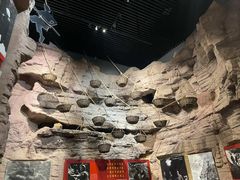 -红旗渠纪念馆