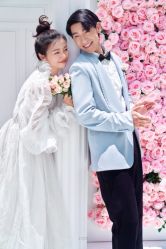 -巴黎恋人婚纱摄影(东莞总店)