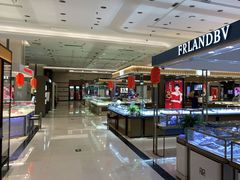 -燕莎友谊商城(金源店)