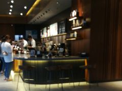 -星巴克(真如星光耀广场店)