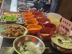 -百岁鱼庄·常州老字号(湖塘店)