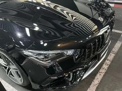 -北京鹏龙星徽AMG性能中心(潘家园店)