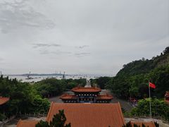 -南沙天后宫景区