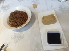 -老上海弄堂菜馆(恒基名人购物中心店)