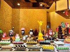 -鲁商铂尔曼大酒店·铂丽自助餐厅