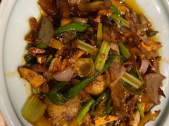 -U你·湖北家宴菜(南湖总店)