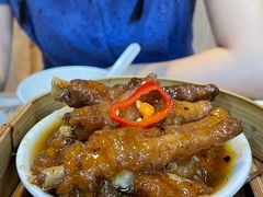-添好运点心专门店(中环IFC店)