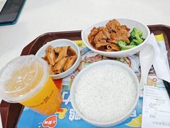 -真功夫(联丰店)