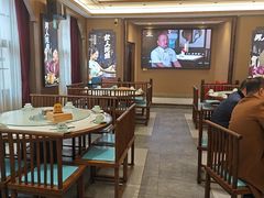 -胡胖子有鱼有肉(麓谷店)