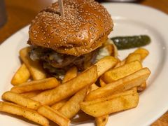 -Texas Roadhouse(世纪汇广场店)