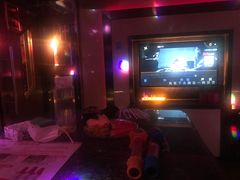 -音乐在线主题氧吧KTV(佳宁娜广场店)