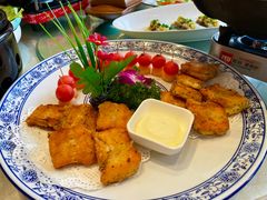 -千岛湖鱼味馆(十字街总店)