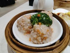 七彩蟹柳球-海联潮港城