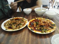 -温记府廟豆汤饭·始于1955年(海椒店)