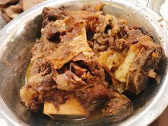 -阿秋牛排(湖心街店)