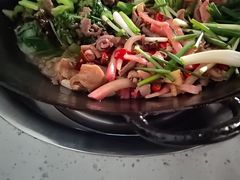 -国庆鸡杂老店