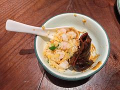 -双东酒店(东关街店)