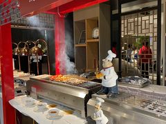 -上海虹桥宾馆味翠餐厅