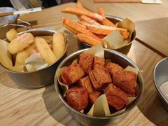 -下酒(华熙店)