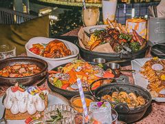 -La Terre乐田(万象城店)