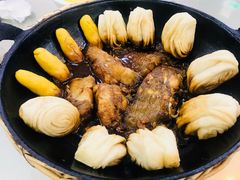 -古洼一锅鲜(国道店)