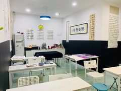 -尼莫儿童美术(三阳路融科天城校区)
