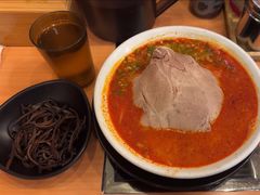 -博多一幸舍(侨福芳草地购物中心店)