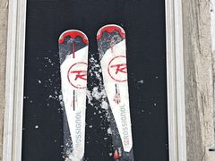 -长白山华美胜地滑雪场