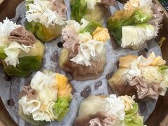 -都一处烧麦馆(前门店)