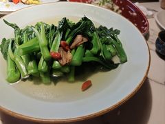 -钟菜·粤菜点心·宴请(海上世界·汇港二期店)
