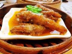 -点都德(汇盈广场店)