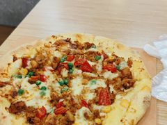 -达美乐比萨(定西路店)