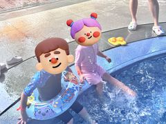 -Waterfall瀑布湾优健源(华侨城店)
