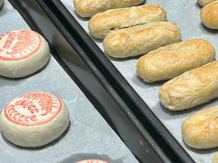 小牛舌饼-北京稻香村(零号店)