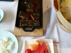 -天和晟烤鸭店(玉泉西街店)