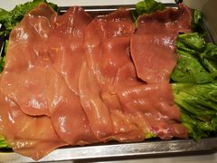 -岗上渣渣老火锅(两路口店)