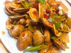 -老姑砂锅·烧烤天津菜(体北道店)