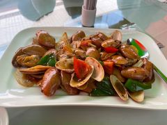 -凤城礼记鱼翅海鲜酒家(百老汇店)