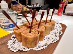 -羲和雅苑•北京烤鸭(国贸商城店)