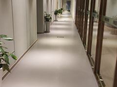 -银吉姆健身(恒隆馆)