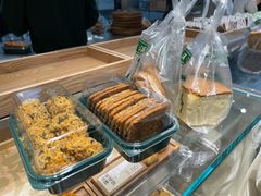 海苔肉松小贝-泸溪河桃酥(西直门凯德店)