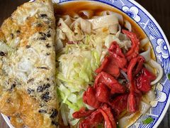 -佰仙面馆