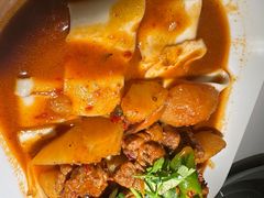 -香料集市新疆餐厅·清真聚餐(成都远洋太古里店)