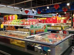 -物美(北沙滩店)