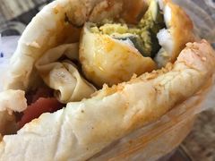 -小白房辣焙子(西落凤街店)