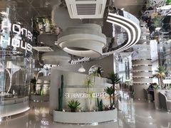 -3号仓库·创意中国菜(乐清正大广场店)