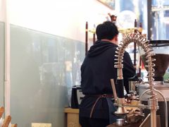 -COFFEE HOLIC(朝外SOHO店)