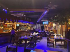 大堂-甘尼仕印度餐厅爵士酒吧(阳春巷店)