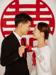 -钟爱一生婚纱摄影旗舰店