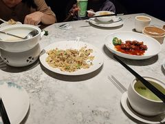 -富春茶社(国庆路店)